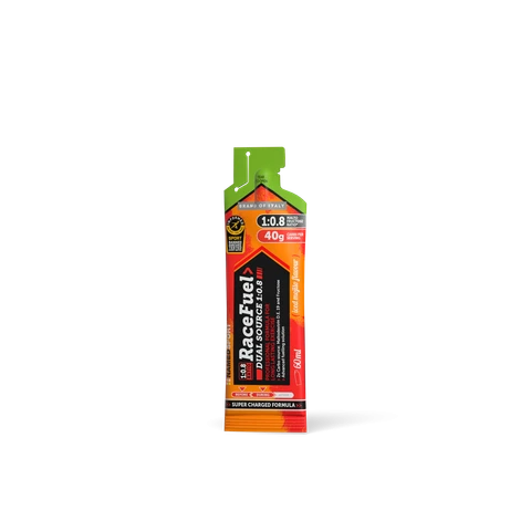 NAMED SPORT Race Fuel> Gel